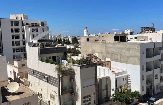 Studio Apartment in Sousse Khazema - Foto 13