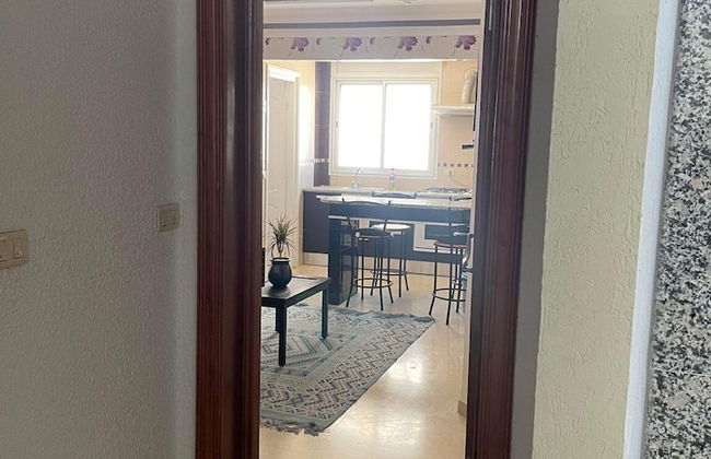 Studio Apartment in Sousse Khazema - Foto 15