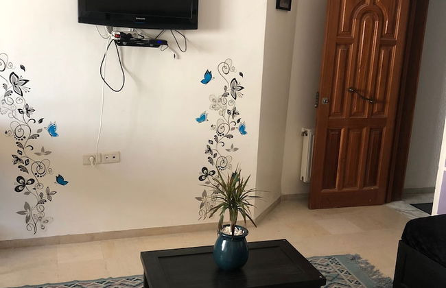 Studio Apartment in Sousse Khazema - Foto 8