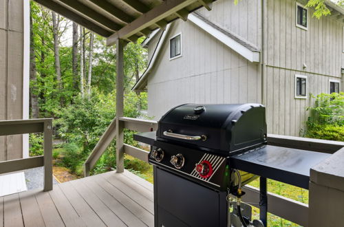 Photo 17 - Maggie Valley Mountain Escape w/ Fire Pit & Deck