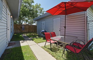 Photo 2 - Corpus Christi Home w/ Grill, 3 Blocks to Bay