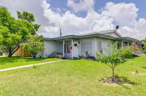 Photo 1 - Corpus Christi Home w/ Grill, 3 Blocks to Bay