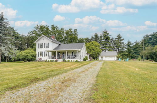 Photo 20 - Wolcottville Farmhouse ~18 Mi to Shipshewana