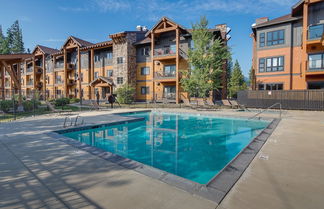 Photo 1 - Beautiful Suncadia Resort Condo w/ Pool Access