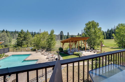 Photo 6 - Beautiful Suncadia Resort Condo w/ Pool Access