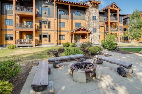 Photo 5 - Beautiful Suncadia Resort Condo w/ Pool Access