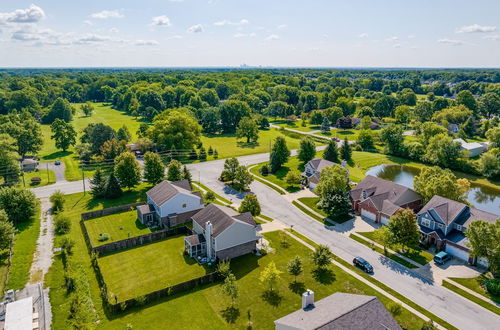 Photo 20 - Indianapolis Home w/ Patio & Community Pool