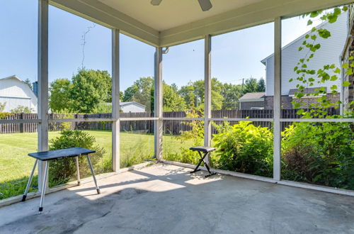 Photo 13 - Indianapolis Home w/ Patio & Community Pool