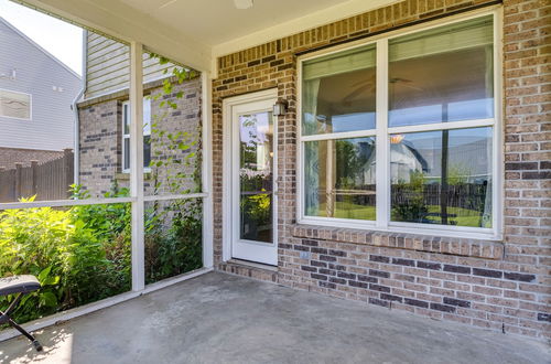 Photo 19 - Indianapolis Home w/ Patio & Community Pool