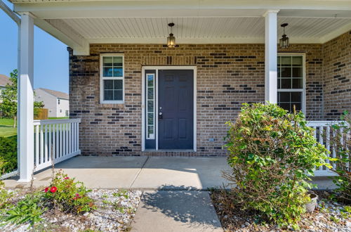 Photo 5 - Indianapolis Home w/ Patio & Community Pool