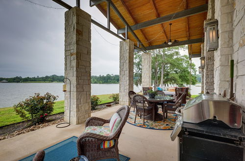 Photo 10 - Stunning Lake Livingston Vacation Rental w/ Patio