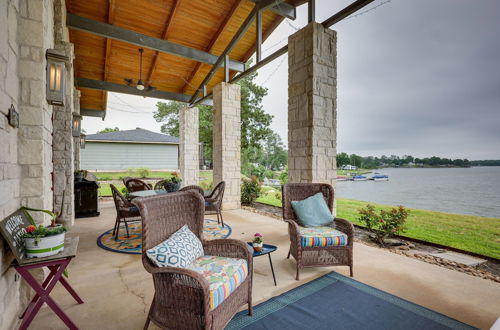 Photo 5 - Stunning Lake Livingston Vacation Rental w/ Patio