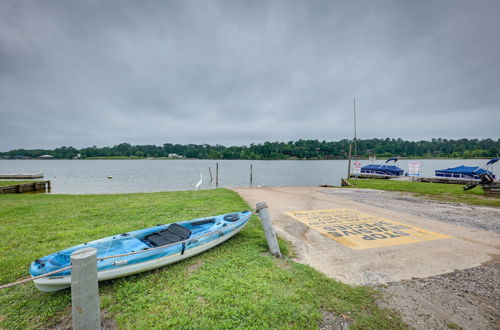 Photo 28 - Stunning Lake Livingston Vacation Rental w/ Patio