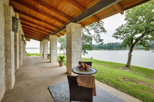 Photo 35 - Stunning Lake Livingston Vacation Rental w/ Patio