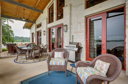 Photo 26 - Stunning Lake Livingston Vacation Rental w/ Patio