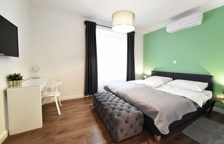 Photo 3 - Moin - Moin Apartment and Suite Zagreb