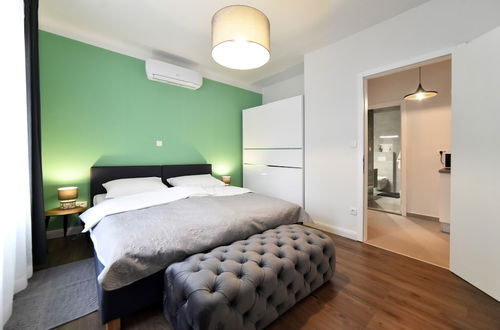 Photo 4 - Moin - Moin Apartment and Suite Zagreb