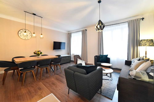 Photo 8 - Moin - Moin Apartment and Suite Zagreb