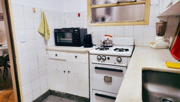 Cozinha privada