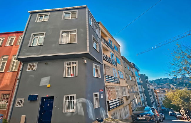 Bostanüstu Dere Sokağı - Foto 32