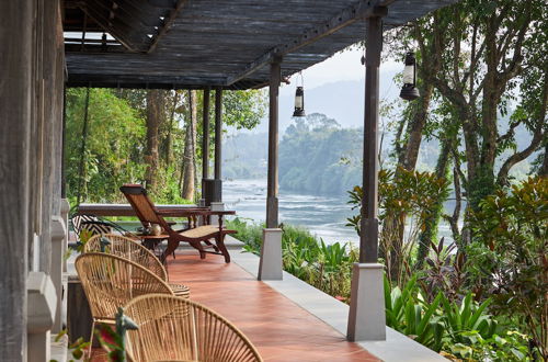 Photo 16 - Periyar River lodge