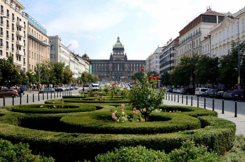 Photo 24 - Four bedroom apartment in Prague