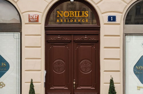 Foto 44 - NOBILIS RESIDENCE