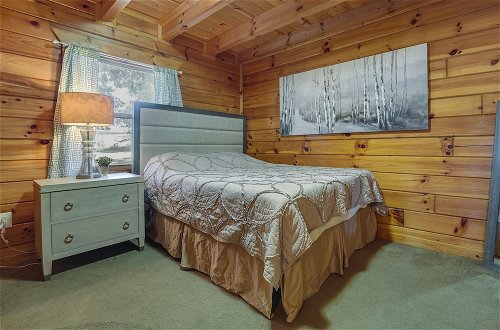 Photo 8 - Cabin Rental Near Kings River & Table Rock Lake