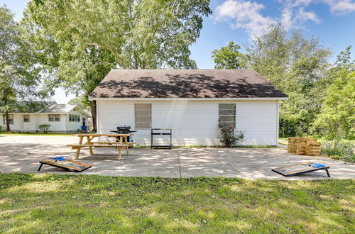 Photo 13 - Historic Arab Home: 12 Mi to Guntersville Lake