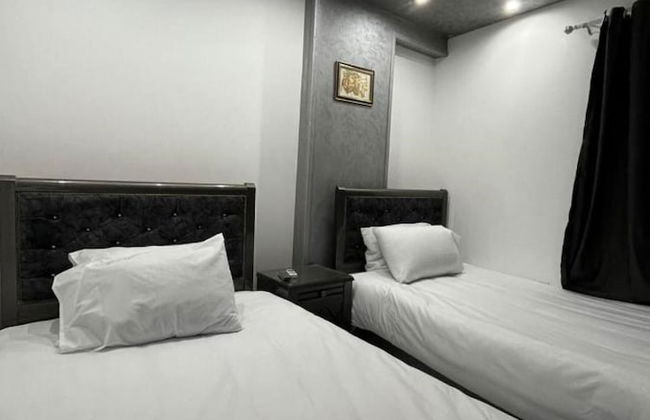 Heaven Pyramids View Apartment - Foto 3