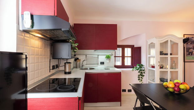 Cozinha privada