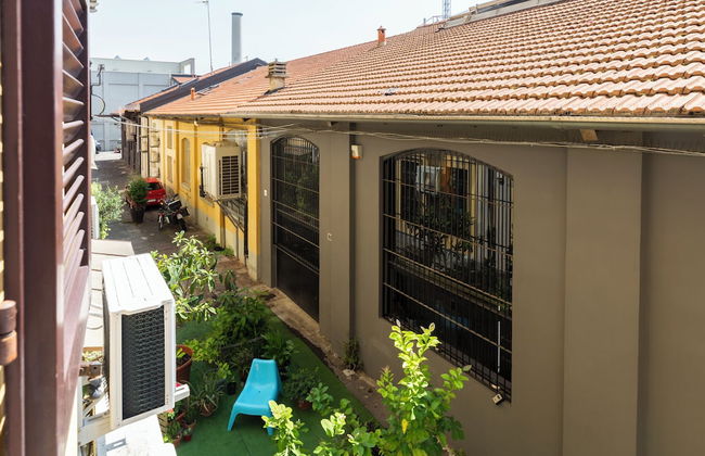 notaMI - Forcella Fashion District - Foto 16