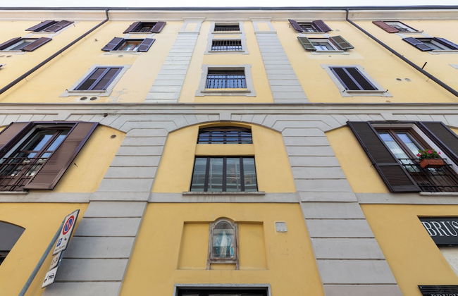 notaMI - Forcella Fashion District - Foto 26