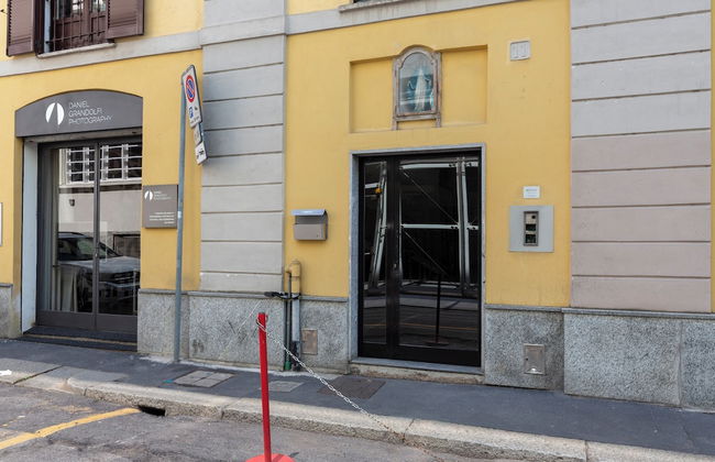 notaMI - Forcella Fashion District - Foto 27