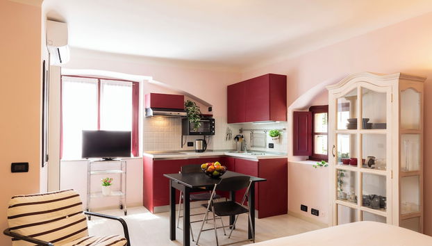 Cozinha privada