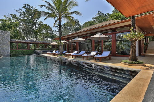 Photo 20 - Villa Chanjar- Kamala Beach