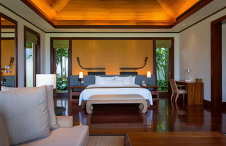 Photo 2 - Villa Chanjar- Kamala Beach