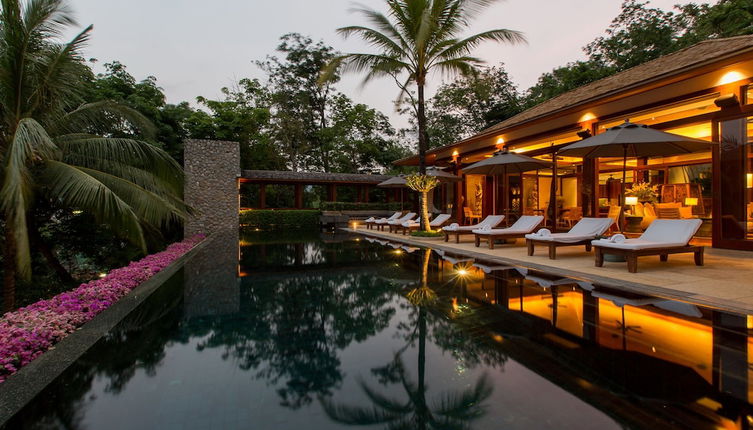 Photo 1 - Villa Chanjar- Kamala Beach