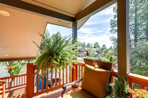 Photo 23 - Cozy Flagstaff Retreat With Fireplace & Gas Grill