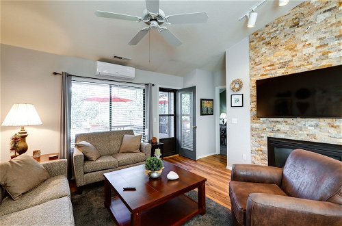 Photo 20 - Cozy Flagstaff Retreat With Fireplace & Gas Grill