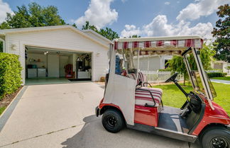 Photo 1 - The Villages House With Community Amenities