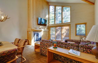 Foto 1 - Pet-friendly Park City Condo w/ Private Hot Tub