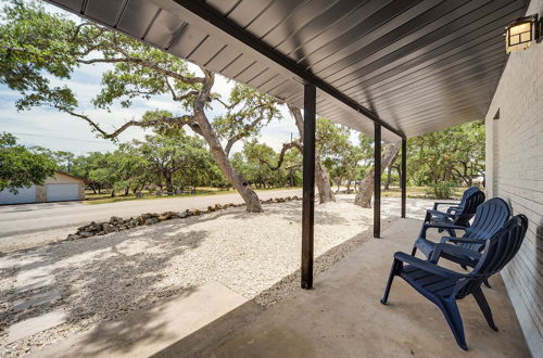 Photo 19 - Pet-friendly Canyon Lake Home < 2 Mi to Comal Park