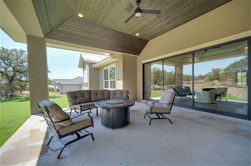 Foto 3 - Hill Country Oasis in Spring Branch w/ Patio