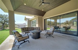 Foto 3 - Hill Country Oasis in Spring Branch w/ Patio