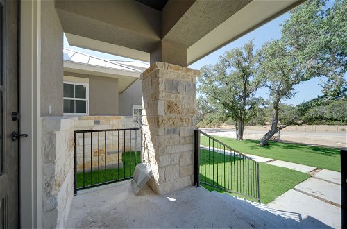Foto 24 - Hill Country Oasis in Spring Branch w/ Patio