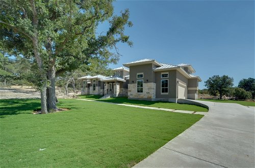 Foto 34 - Hill Country Oasis in Spring Branch w/ Patio