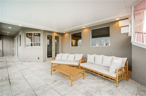 Foto 38 - Stunning Cape Coral Home: Private Pool & Boat Dock