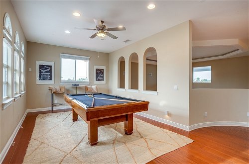 Foto 31 - Stunning Cape Coral Home: Private Pool & Boat Dock