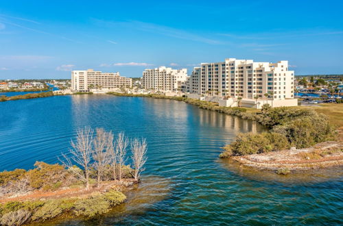 Photo 8 - Bright Hudson Condo Rental w/ Gulf-view Balcony